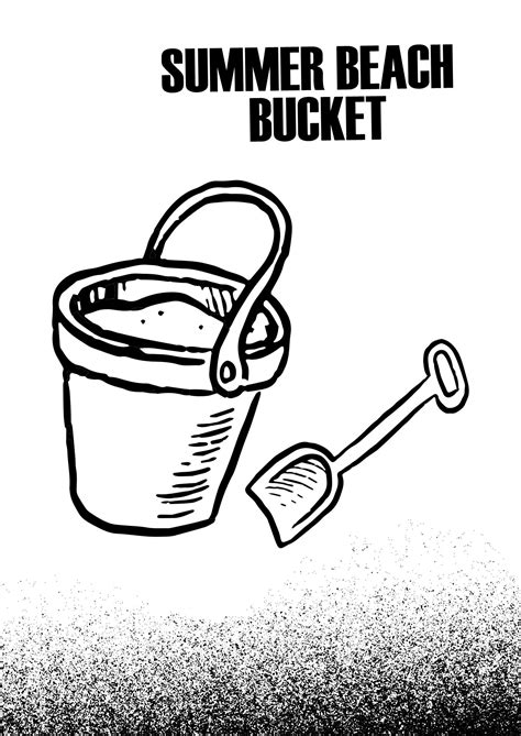 Image result for Sand Bucket Pattern