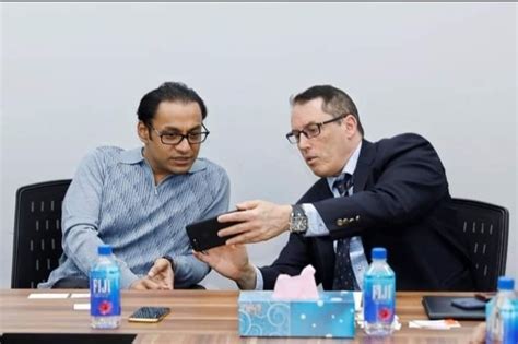 Bashundhara Group Office Photos | Glassdoor