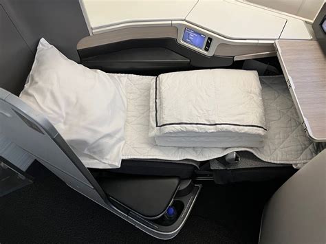 Air Canada Business Class 的图像结果