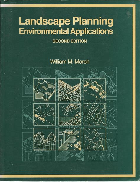Buy Landscape Planning: Environmental Applications Book Online at Low ...