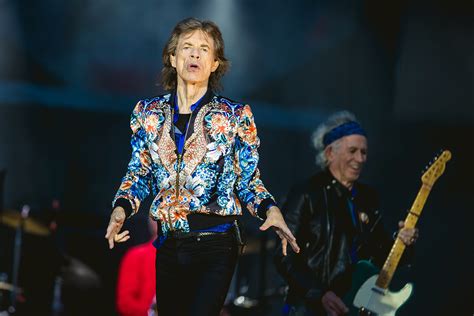 Mick Jagger Performance 的图像结果