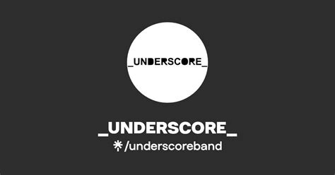 Image result for underscore