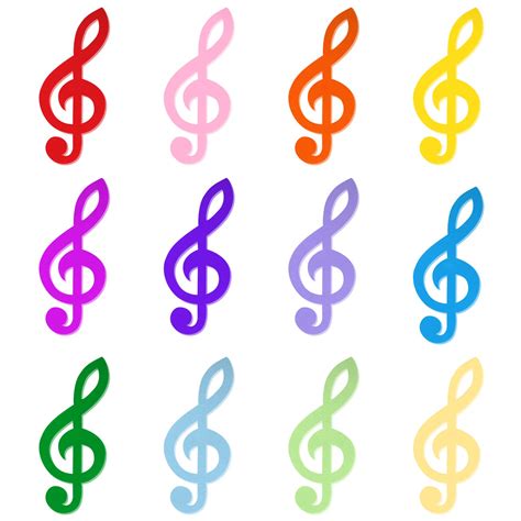 Print Musical Notes 的图像结果