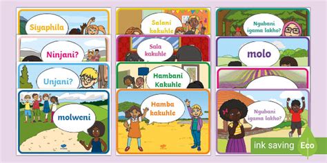 Image result for Example of Xhosa Click Language