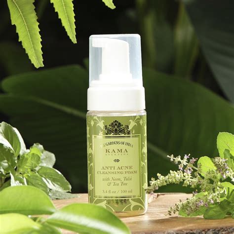 How To Use Tulsi for Skin + Top 5 Benefits - Kama Ayurveda