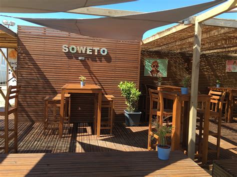 SOWETO, Capbreton - Restaurant Reviews, Phone Number & Photos - Tripadvisor