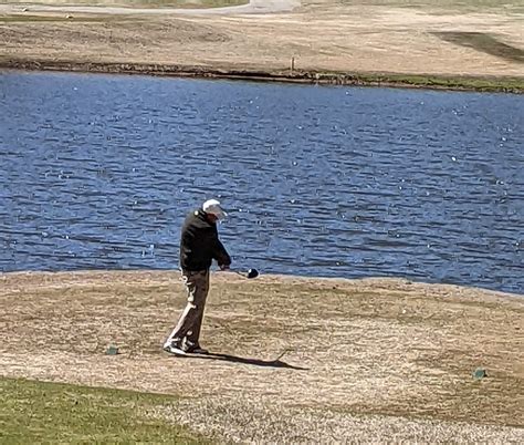 Tournaments - Carolina Springs Golf Club