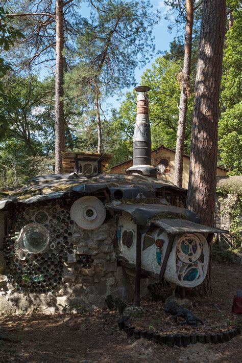 Incursion dans l'univers de Chomo - tipeekphotos.com