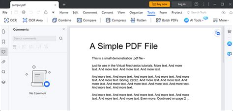 Basic PDF Viewer 的图像结果