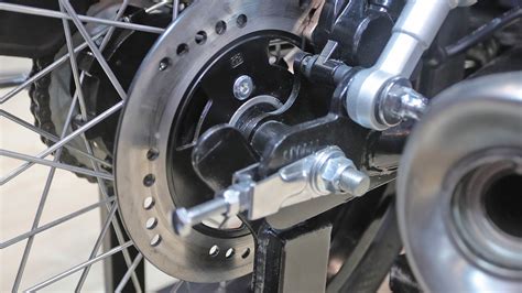 Cleveland Ace Cafe 250 2018 STD Bike Photos - Overdrive