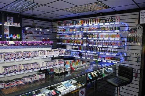 Top 10 Vape Shops (Stores) in Halifax, Canada - UPENDS - Best Wholesale Vape Supplier