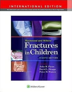 Rockwood and Wilkins' Fractures in Children: Buy Rockwood and Wilkins ...
