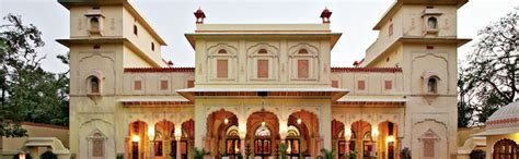 Narain Niwas Hotel, Quality Accommodation Jaipur, Heritage ...