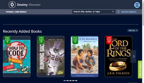 Destiny Library Manager Image 的图像结果