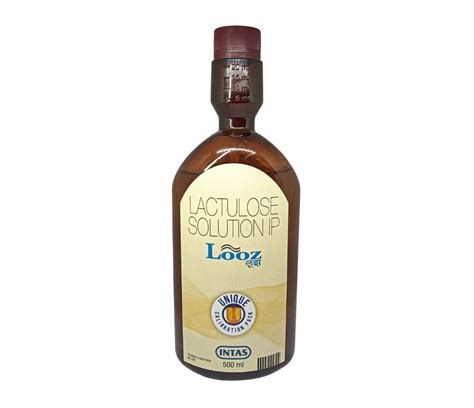 Looz Syrup – DelMeds.com