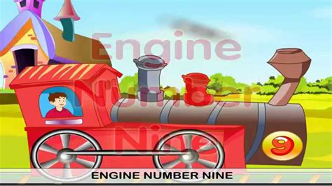Engine Engine Number Nine Song Cover 的图像结果
