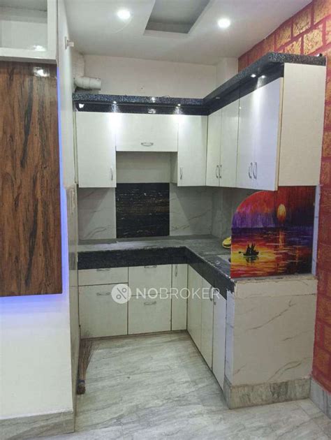 Apartment Uttam Nagar - Without Brokerage Unfurnished 2 BHK Flat for ...