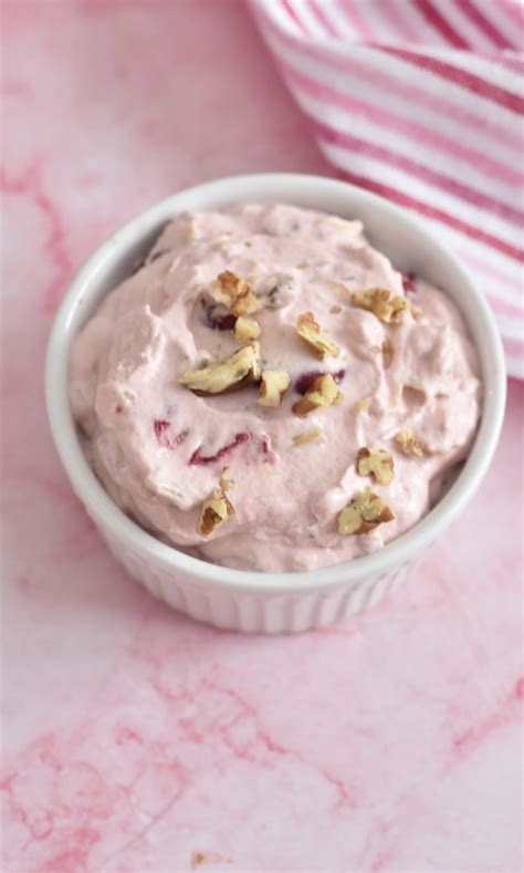 Pink Fluff - Thyme & Love