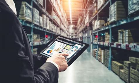 Kladana updates built-in WMS to enhance inventory efficiency