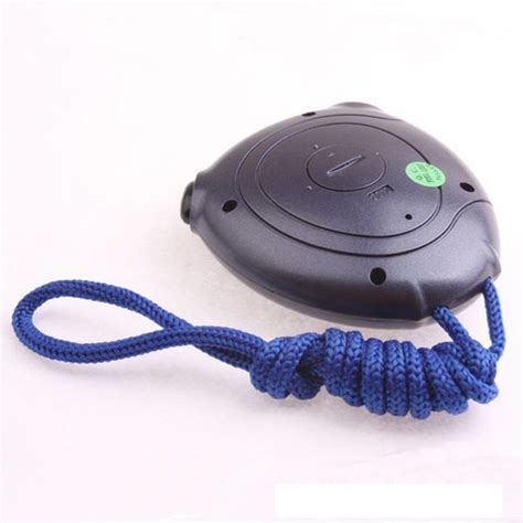 TAKSUN Pocket Alarm Timer for Sports / Study / Exam Digital Stop Watch ...
