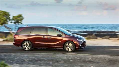 Honda Odyssey years to avoid — most common problems | REREV