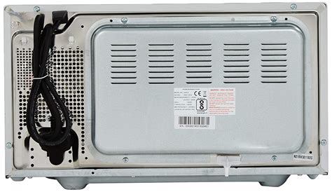 IFB 25SC4 25 L Convection Microwave Oven ( Metallic Silver)