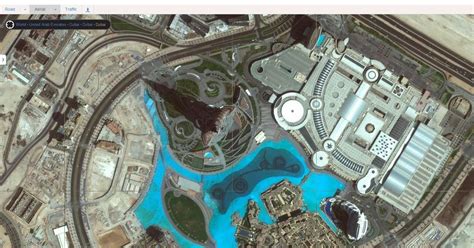 Bing Maps High Resolution 的图像结果