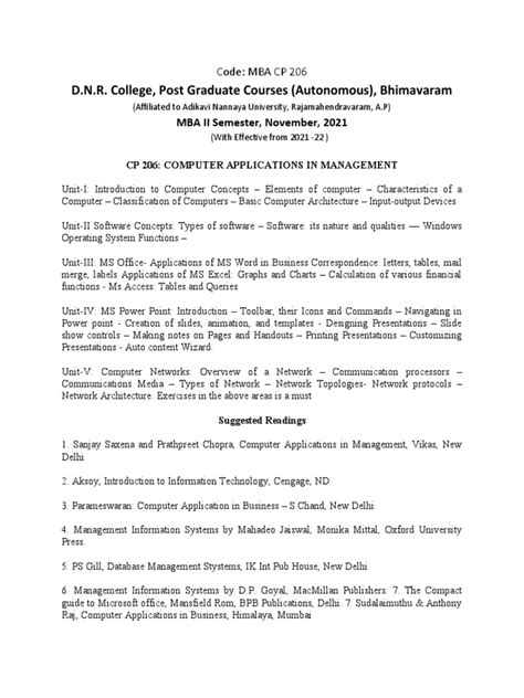 Image result for Computer Application in Management