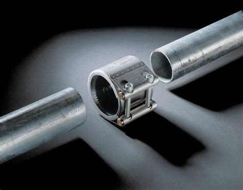 Image result for Straub Coupling Angular Deflection