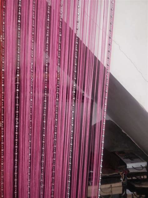 FURKAN Handicraft jhalar Multi-Coloured fummar Wall Hanging : Amazon.in ...