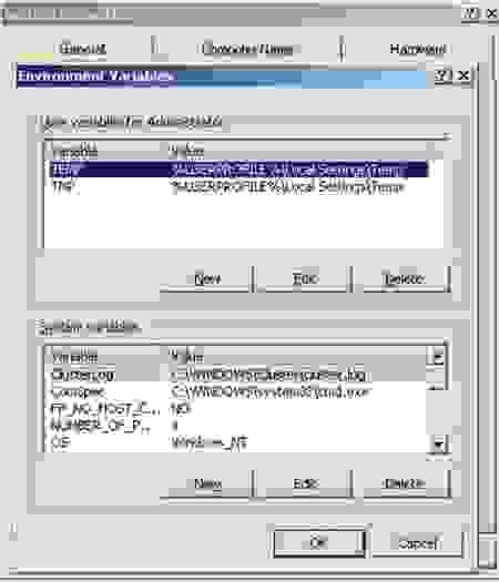 Image result for Java Home Environment Variables