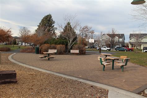 Mountain View Park - Bend Park and Recreation District