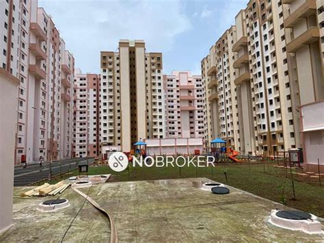 Asavari Gruhasankul Taloja Rent - WITHOUT BROKERAGE Unfurnished 1 BHK ...