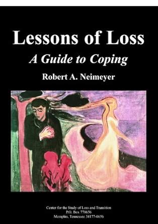 Buy Lessons of Loss: A Guide to Coping Book Online at Low Prices in ...