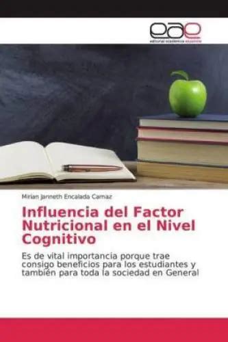 La influencia del estrés nutricional en la función cognitiva y el enfoque
