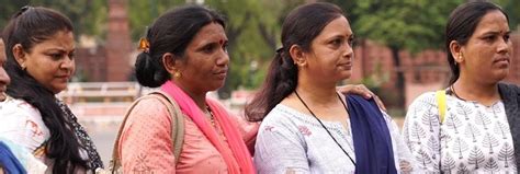 Watch | Women's Participation in Electoral Politics - The Wire