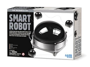 Image result for 4M Smart Robot