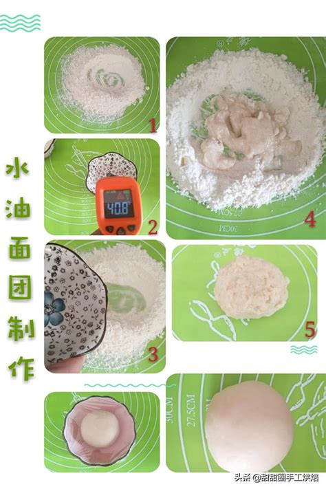 【水调面团---白菜饺子（附视频）的做法步骤图】頭露_下厨房