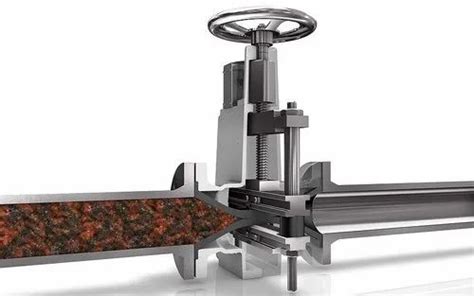 Abrasive Metering Valves - Magna Heart Valve Manufacturer from Jodhpur