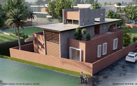 project name kadam family bungalow project brief category rescedential