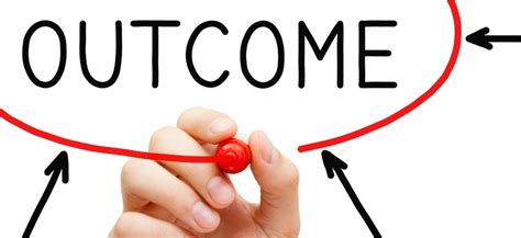 Outcome Example 的图像结果