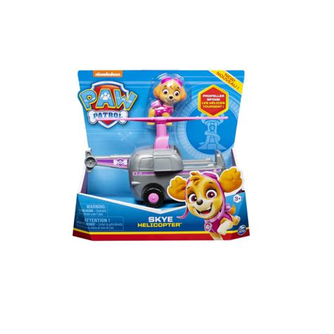 Paw Patrol Toys – Rainbow Toys
