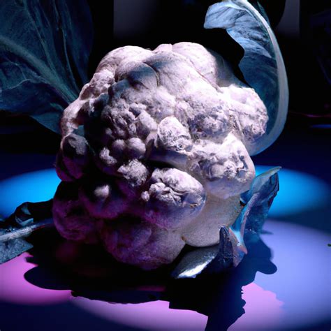 is cauliflower a man made vegetable - The Green Thumb Chronicles ...