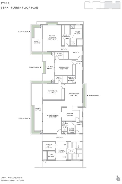 Tata Housing presents The Cascades on Promont Hill - Bengaluru