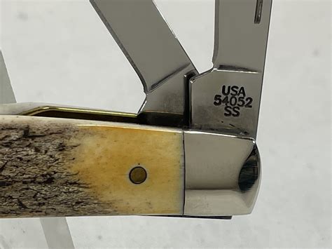 How much is 2007 Case 54052 SS Stag Congress worth? | iGuide.net Price ...