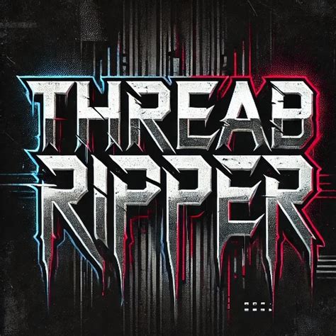 Thread Ripper Amb 的图像结果
