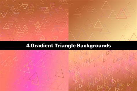 Image result for Gradient Triangle