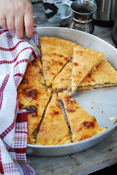 Fırında Kıymalı Güveç Bamya | SOFRAMIZ.com