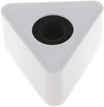 Winsumm Portable ABS Injection Molding Mic Microphone Logo Flag Station ...