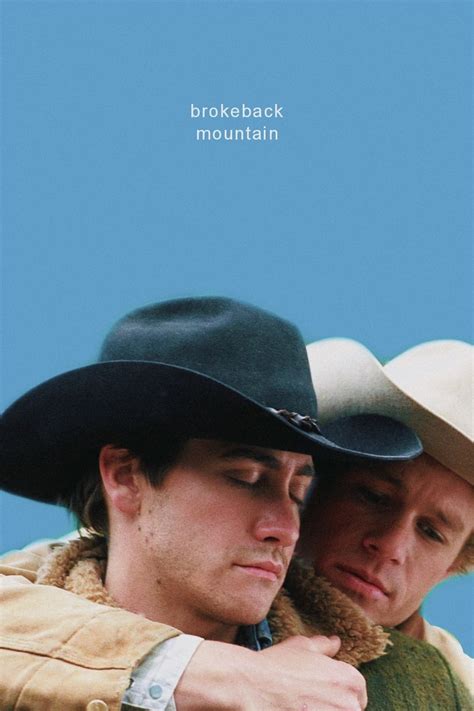 Brokeback Mountain (2005) - Posters — The Movie Database (TMDB)